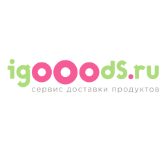 Айгудс доставка спб. IGOOODS. IGOODS logo. IGOOODS вакансия. Телефон поддержки IGOOODS.
